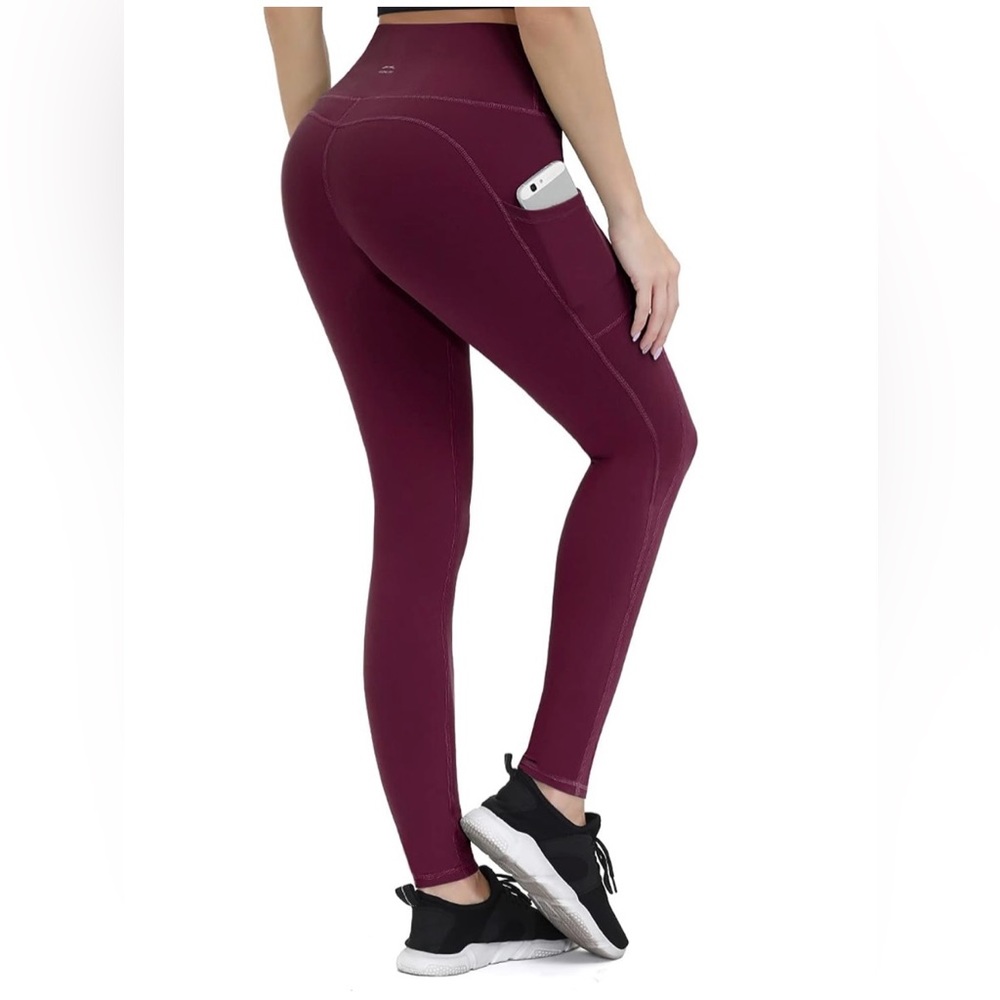 Along Fit Leggings